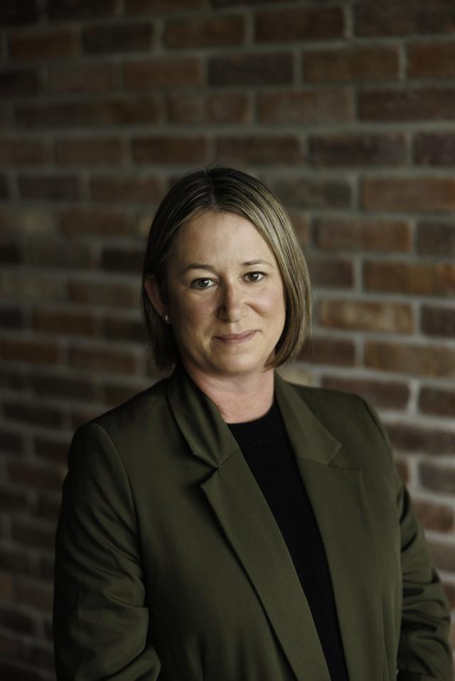 Heather from DGV membership team
