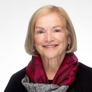 Councillor Susan Brice