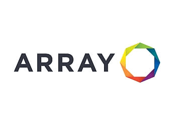 array logo