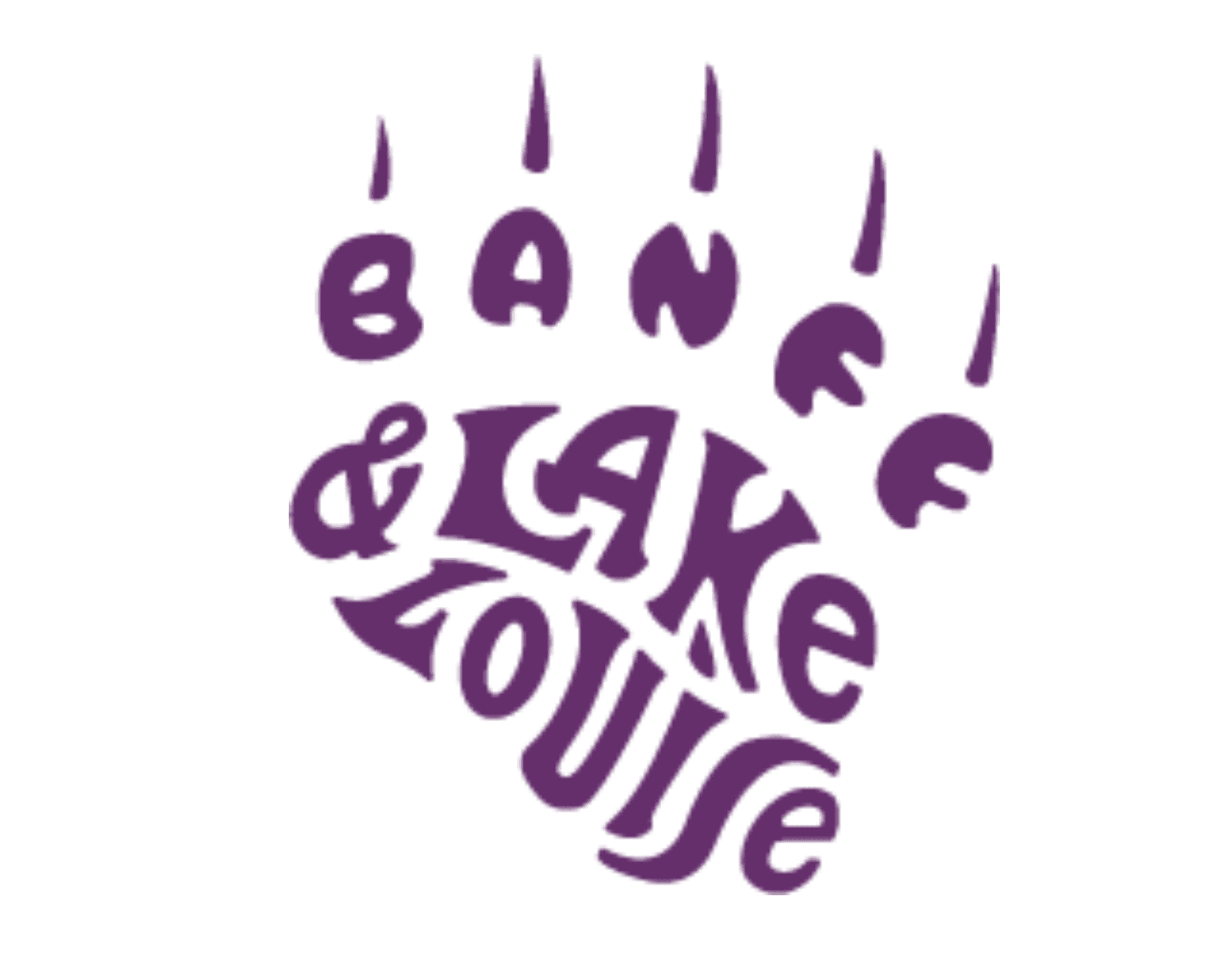 banff and lake louise logo