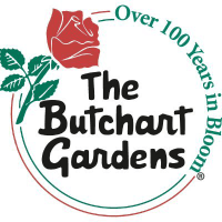 butchart gardens logo