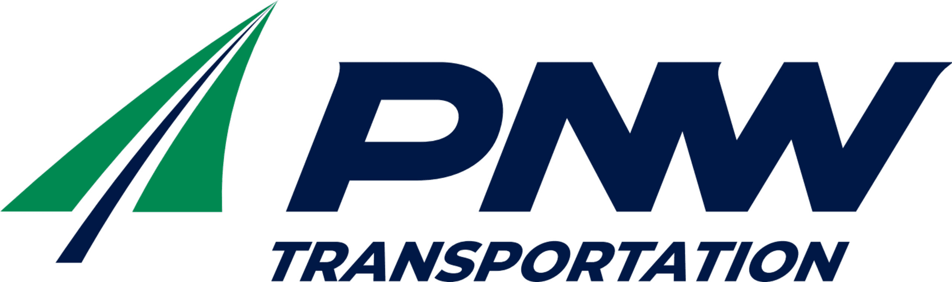 PNW transportation logo