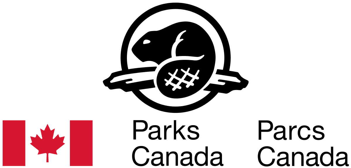 parks canada logo