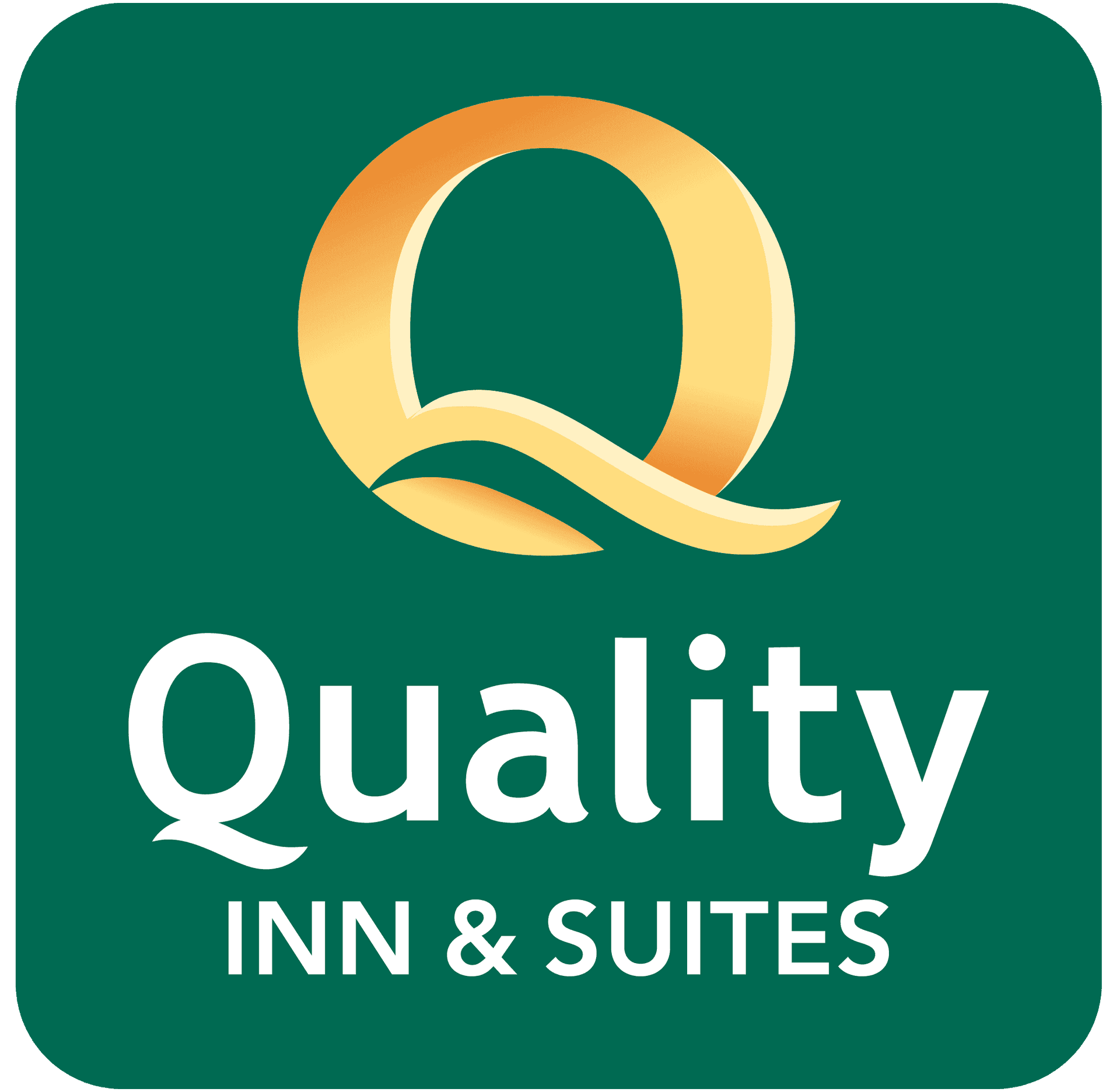 Quality Inn logo