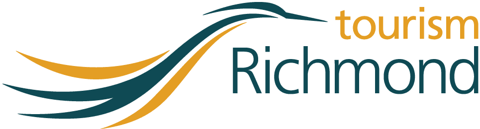 tourism richmond logo