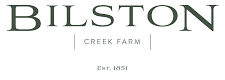 bilston creek farm logo