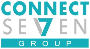 connect seven group logo
