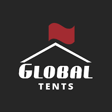 global tents logo