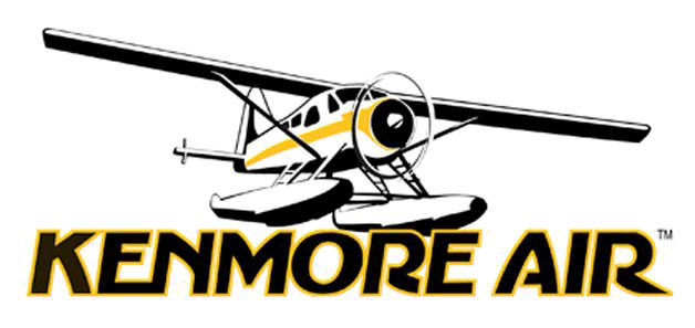 kenmore air logo
