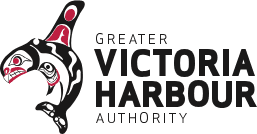 greater victoria harbor authority logo