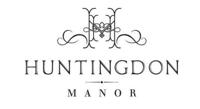 huntingdon manor logo