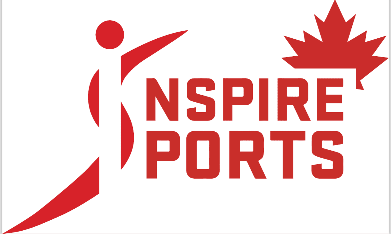 inspire sports logo