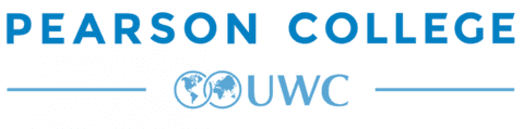 pearson college logo