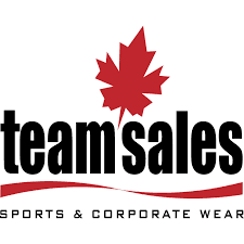 teamsales sport logo