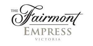 fairmont empress victoria logo