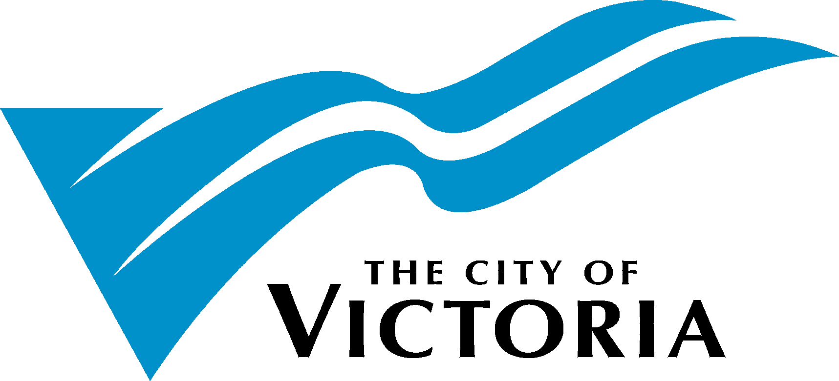 city of victoria logo