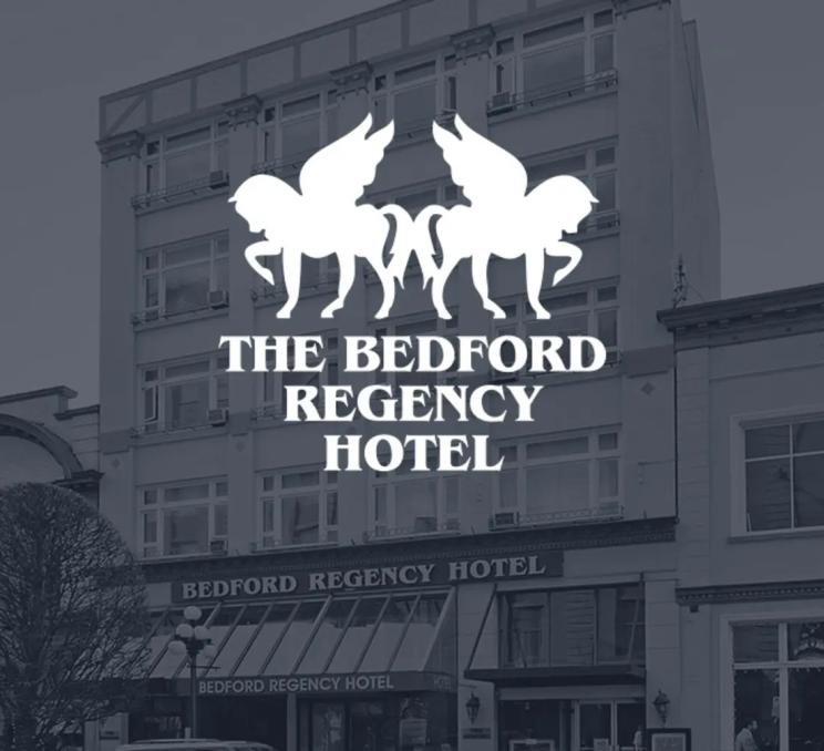 Bedford Regency Hotel