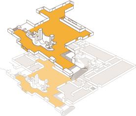 Prefunction 1 Floorplan