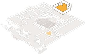 Victoria floorplan