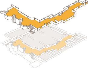 Prefunction 2 Floorplan