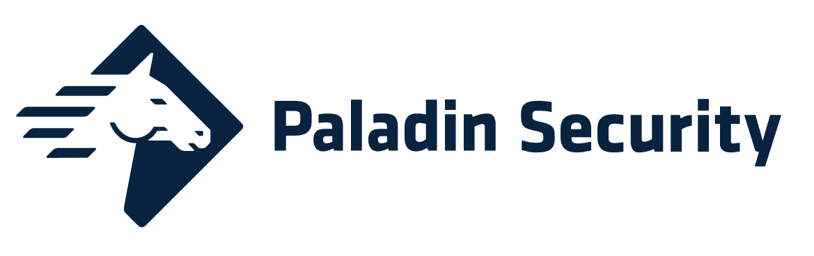 Paladin Logo